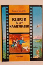 Kuifje stripboeken 2 stuks, Boeken, Stripboeken, Ophalen of Verzenden