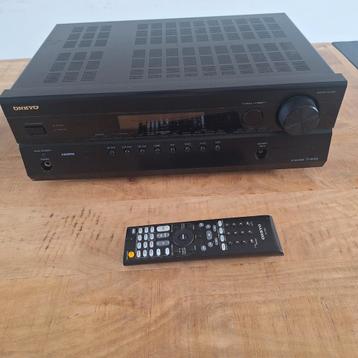 ONKYO AV receiver TX-SR308 beschikbaar voor biedingen