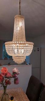 Swarovski Hanglamp - Prachtig! Ophalen in almere, Huis en Inrichting, Lampen | Kroonluchters, Ophalen, Gebruikt, Glas, Klassiek