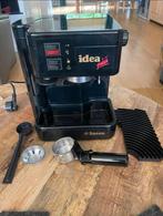 Espresso machine, Ophalen of Verzenden, Zo goed als nieuw