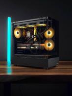 Gaming PC – Ryzen 7 7700X | RX 7900 XT | 32GB DDR5 | 2TB SSD, Overige genres, 1 speler, Ophalen of Verzenden, Zo goed als nieuw