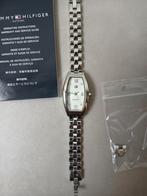Horloge dames Tommy Hilfiger. Nieuwstaat., Ophalen of Verzenden, Zo goed als nieuw, Polshorloge, Overige merken