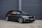 BMW 1-serie M140i LCI2 | KW onderstel | Camera | HK | Oyster, Achterwielaandrijving, Euro 6, 2998 cc, 6 cilinders