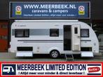 Adria Adora 542 UL +BC260 +MOVER +LUIFEL ETC.!, Caravans en Kamperen, Rondzit, Adria, Overige typen, 1250 - 1500 kg