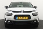 Citroën C4 Cactus 1.2 PureTech Business Carplay Stoelverw., Voorwielaandrijving, Stof, Gebruikt, Origineel Nederlands