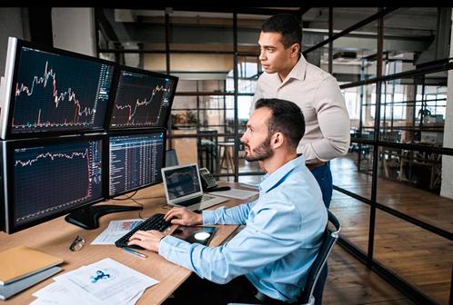Verdien Geld met Mijn Krachtige Expert Advisor (EA)!, Computers en Software, Antivirus- en Beveiligingssoftware, Ophalen
