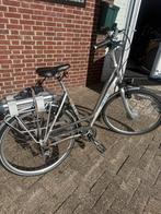 Elektrische fiets  Rih omega x, Fietsen en Brommers, Elektrische fietsen, Overige merken, Ophalen of Verzenden, Zo goed als nieuw