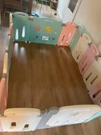 Grondbox baby, Kinderen en Baby's, Ophalen, Zo goed als nieuw, Vierkant