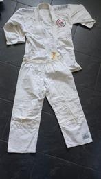 Balans judopak maat 150, Broek, Gebruikt, Jongen of Meisje, Ophalen of Verzenden