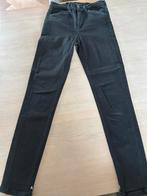 Jeans maat 27/32 maat 36 scotch en soda skinny, Zwart, Scotch & Soda, Ophalen of Verzenden, Zo goed als nieuw