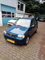 Suzuki Alto... automaat, Voorwielaandrijving, 600 kg, 4 cilinders, 23 km/l