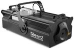 BeamZ S3500 XXL Rookmachine inclusief flightcase, Ophalen, Zo goed als nieuw, Rookmachine
