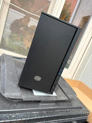 cooler master pc– Krachtige Desktop PC beschikbaar voor biedingen