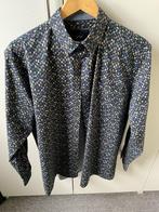 Overhemd met motief, Kleding | Heren, Overhemden, Overige kleuren, Ophalen of Verzenden, Originals, Gedragen
