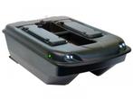 CARP MADNESS Voerboot CM XXL Zwart 2,4 Ghz, Ophalen of Verzenden, Nieuw, Overige typen