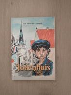 Jodenhuis - Ada Schouten-Verrips, Ophalen of Verzenden, Zo goed als nieuw, Ada Schouten-Verrips, Nederland