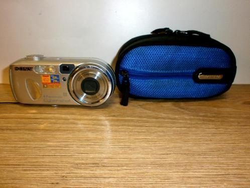 Sony Cybershot DSC-P73, Audio, Tv en Foto, Fotocamera's Digitaal, Gebruikt, Compact, Sony, Minder dan 4 keer, Ophalen of Verzenden