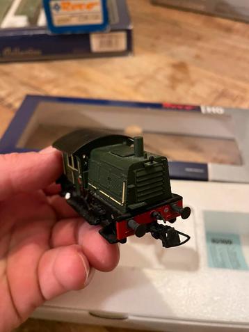 Roco NS321 72728 H0 ovp beschikbaar voor biedingen