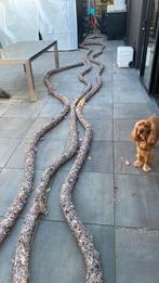 Drainage buis, Pvc, 6 meter of meer, Overige typen, Ophalen of Verzenden