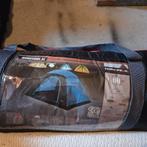 Tent, Caravans en Kamperen, Tenten, Ophalen, Zo goed als nieuw, Tot en met 2