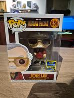 Stan Lee Funko Pop, Ophalen, Zo goed als nieuw