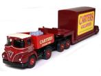 Foden BALLAST TRACTOR GENERATOR LOW LOADER W/CONTAINER LOAD, Ophalen of Verzenden, Nieuw, Bus of Vrachtwagen