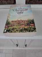 Maria Nikolai - De chocoladevilla, Ophalen of Verzenden, Gelezen