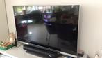 Lc televisie, Audio, Tv en Foto, Televisies, Gebruikt, 50 Hz, LCD, Ophalen of Verzenden