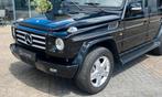 Mercedes-Benz G-Klasse G500 Youngtimer met slechts 87.000 km, Gebruikt, 8 cilinders, 296 pk, G-Klasse