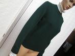 SANDRO wollen trui,Mt 36(1) als nieuw, Kleding | Dames, Tweedehands, Verzenden, Tweedehands, Sandro