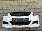 Opel Corsa D ('06-'10) OPC Voorbumper + Mistlampen | Z474, Auto-onderdelen, Carrosserie en Plaatwerk, Gebruikt, Voor, Opel, Ophalen of Verzenden