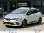 Renault Clio Estate 1.2 TCe Bose Automaat/Led/Navigatie/Crui, Gebruikt, Euro 6, 4 cilinders, 635 kg