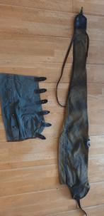 2 x Beschermhoes geweer, Verzamelen, Ophalen of Verzenden, Landmacht, Duitsland