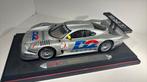 Mercedes benz clk lm maisto 1.18, Hobby en Vrije tijd, Modelauto's | 1:18, Maisto, Ophalen of Verzenden, A, A