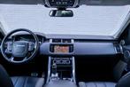 Land Rover Range Rover Sport 5.0 V8 Supercharged Autobiograp, Automaat, 510 pk, Leder, Bedrijf