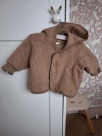 Jas wol maat 62-68, Kinderen en Baby's, Babykleding | Maat 62, Ophalen of Verzenden