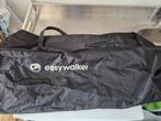 easywalker reistas paraplu buggy, Kinderen en Baby's, Buggy's, Ophalen of Verzenden, Gebruikt, Overige merken