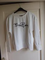 Bjorn Borg  offwhite sweater maat 38, Maat 38/40 (M), Overige kleuren, Ophalen of Verzenden, Zo goed als nieuw