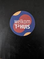 Viltje Welkom thuis, Ophalen of Verzenden, Zo goed als nieuw, Viltje(s), Heineken