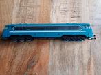 Treinstel en wagonetje, Ophalen, Gelijkstroom, Märklin, Gebruikt