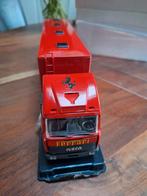Ferrari transporter, Hobby en Vrije tijd, Modelauto's | 1:43, Ophalen of Verzenden, Nieuw, Bus of Vrachtwagen, Overige merken