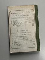 Bloemlezing uit Nederlandsche dichters bijeengebracht  1885, Antiek en Kunst, Ophalen of Verzenden