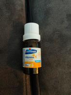 Davitamon vitamine K, Ophalen, Zo goed als nieuw, Overige typen