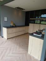 Complete showroom keuken met veel luxe extra opties, Huis en Inrichting, Ophalen, Nieuw