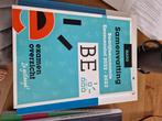 Samenvatting HAVO Bedrijfseconomie,  9789464380194, Boeken, Ophalen of Verzenden, Zo goed als nieuw, HAVO