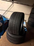 3153021 PİRELLİ 5,,5mm BANDEN (inclusief monteren), Auto-onderdelen, Banden en Velgen, Ophalen, Gebruikt, Banden en Velgen, 315 mm