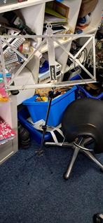 muziek standaard, Ophalen, Muziek standaard, Stationharlingen@welzijnedison.nl, Klarinet