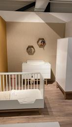 Kidsmill Noud Babykamer Wit, Ophalen, Zo goed als nieuw