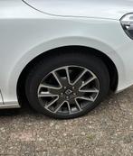 Volvo V40 ‘Freja’ 17 inch velgen, Auto-onderdelen, Banden en Velgen, Ophalen, Gebruikt, Velg(en), 17 inch