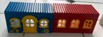 Vintage lego huisjes, Kinderen en Baby's, Speelgoed | Duplo en Lego, Ophalen of Verzenden, Gebruikt, Losse stenen, Lego